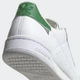 Жіночі кеди низькі adidas Originals Continental 80 FY5468 40.5 (7UK) 25.5 см Білий/Зелений (4064036367311) - зображення 9