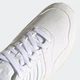 Sneakersy damskie adidas Originals ZX 1000 C FY7325 36 (3.5UK) 22.2 cm Białe (4064037585073) - obraz 5