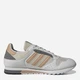 Sneakersy damskie adidas Originals Zx 620 SPZL GX3818 36 (3.5UK) 22.2 cm Szare (4065418611022) - obraz 1