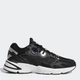 Sneakersy damskie adidas Originals Astir WMNS GY5260 36 (3.5UK) 22.2 cm Czarne (4065419380545) - obraz 1