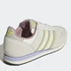 Sneakersy damskie adidas Originals Race Walk GZ2043 39.5 (6UK) 24.5 cm Białe (4065427445793) - obraz 4