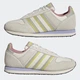 Sneakersy damskie adidas Originals Race Walk GZ2043 39.5 (6UK) 24.5 cm Białe (4065427445793) - obraz 9
