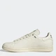 Sneakersy damskie z eko skóry do kostki adidas Originals Stan Smith x Andre Saraiva GZ2202 37.5 (4.5UK) 23 cm Kremowe (4065426140422) - obraz 3