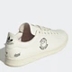 Sneakersy damskie z eko skóry do kostki adidas Originals Stan Smith x Andre Saraiva GZ2202 37.5 (4.5UK) 23 cm Kremowe (4065426140422) - obraz 4