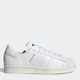 Sneakersy damskie z eko skóry do kostki adidas Originals Superstar WMNS GZ7537 36.5 (4UK) 22.5 cm Białe (4064047180473) - obraz 1