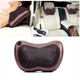 Масажна подушка Massage Pillow 8028 - зображення 10