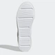 Sneakersy damskie z eko skóry do kostki adidas Originals Court Tourino H05280 40.5 (7UK) 25.5 cm Białe (4064047120332) - obraz 7