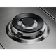 Варочная поверхность газовая ELECTROLUX EGS6436SX - изображение 6