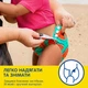 Подгузники Huggies Little Swimmers Размер 2-3 многоразовые для плавания 1 шт (5029053583044) - изображение 5