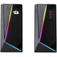 Акустическая система Redragon Anvil GS520 LED USB Black (77878) - изображение 5