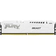 Модуль памяти для компьютера DDR5 32GB 6000 MHz Beast EXPO White Kingston Fury (ex.HyperX) (KF560C36BWE-32) - изображение 1