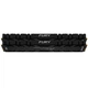 Модуль пам'яті для комп'ютера DDR4 16GB (2x8GB) 4600 МГц FURY Renegade Black Kingston Fury (ex.HyperX) (KF446C19RBK2/16) - зображення 3