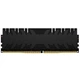 Модуль пам'яті для комп'ютера DDR4 16GB (2x8GB) 4600 МГц FURY Renegade Black Kingston Fury (ex.HyperX) (KF446C19RBK2/16) - зображення 5