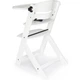 Стульчик для кормления Kinderkraft Enock White (5902533915194) - изображение 4
