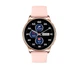 Смарт-часы женские Lemfo Y33 Pink (разговор, тонометр, температура, пульсоксиметр) - изображение 3