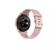 Смарт-часы женские Lemfo Y33 Pink (разговор, тонометр, температура, пульсоксиметр) - изображение 10