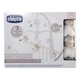 Игрушка-мобиль на кроватку Chicco Медвежонок и зайчонок DouDou 09714.00 - изображение 3