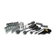 Набор инструментов 1/4", 3/8", 1/2" Stanley Maxi-Drive в кейсе, 80 шт (STHT0-73930) - изображение 2