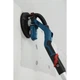Шлифовальная машина по гипсокартону Bosch Professional GTR 550 с опорной тарелкой 215 мм (06017D4020+2608000764) - изображение 5