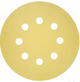 Шліфлист Bosch Best for Wood and Paint C470 150 мм, К150, 50 шт (2608621002) - зображення 1