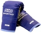 Боксерские перчатки Sportko Детские 3-5 лет Синие (SP-7131PD2) - изображение 1
