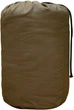 Тактический спальный мешок одеяло IVN basic Olive (IV-200SP) - изображение 5