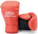 Боксерские перчатки Sportko Детские 8 OZ 9-13 лет Красные (SP-7198OZPD2) - изображение 2