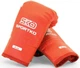 Боксерские перчатки Sportko Детские 3-5 лет Красные (SP-7124PD2) - изображение 2