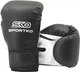 Боксерські рукавички Sportko 12 OZ Чорний (SP-32212OZPD2) - зображення 1