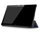 Чехол Primo для планшета Huawei MediaPad T5 10 10.1" (AGS2-W09 / AGS2-L09) Slim - Dark Blue - изображение 2