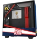 Корпус NZXT CRFT My Hero Academia - All Might Limited Edition H510i (CA-H510I-MH-AM) - изображение 1