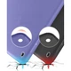 Чехол для планшета BeCover Tri Fold Soft TPU Silicone Apple iPad 10.2 2019/2020/2021 Purple (708517) - изображение 4