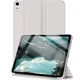 Чехол для планшета BeCover Tri Fold Soft TPU Silicone Apple iPad 10.9 2022 Gray (708521) - изображение 2