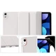 Чехол для планшета BeCover Tri Fold Soft TPU Silicone Apple iPad 10.9 2022 Gray (708521) - изображение 3