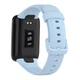 Ремешок для фитнес браслета Armorstandart для Xiaomi Smart Band 7 Pro Blue (ARM66798) - изображение 2