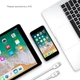 Дата кабель USB-C to USB-C 1.0m ABMM093 white Armorstandart (ARM63471) - изображение 2