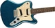Электрогитара SQUIER by FENDER PARANORMAL SUPER SONIC LRL BLUE SPARKLE - изображение 5