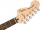 Электрогитара SQUIER by FENDER PARANORMAL SUPER SONIC LRL BLUE SPARKLE - изображение 6