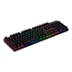 Клавиатура Hator Starfall RGB Pink switch Black (HTK-599) - изображение 2