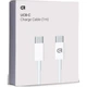 Дата кабель USB-C to USB-C 1.0m ABMM093 white Armorstandart (ARM63471) - изображение 5