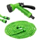 Шланг Magic Hose X-HOSE 45 метров 2-12 атм для полива усиленный с распылителем Зеленый (IS33) - изображение 5