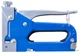 Степлер пружинний Mastertool скоба 11.3 x 0.7 x 4-14 мм (41-0905) - зображення 1