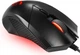 Игровая мышь MSI Clutch GM08 GAMING Mouse - изображение 4