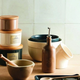 Рукав для соли Emile Henry Kitchen Tools 0,35 л бежевый (020201) - изображение 3