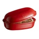 Форма для выпечки хлеба Emile Henry Artisan Bread 36х24х16 см красная (345501) - изображение 5
