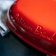 Форма для выпечки хлеба Emile Henry Artisan Bread 36х24х16 см красная (345501) - изображение 6