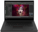 Ноутбук 15.6" Lenovo Thinkpad P1 G3 Mobile Workstation Intel Core i7-10850H RAM 64GB SSD 1TB Quadro T2000 16год батарея Win10 - зображення 1