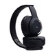 Беспроводные Bluetooth наушники HOCO Cat Ear W28 Wireless Headphones Black - изображение 6