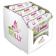 Вологі серветки Biolly Baby з алое з клапаном 120 шт - изображение 2
