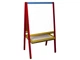 Мольберт детский "Большой" 70625 Зірка (9789664950784) - изображение 2